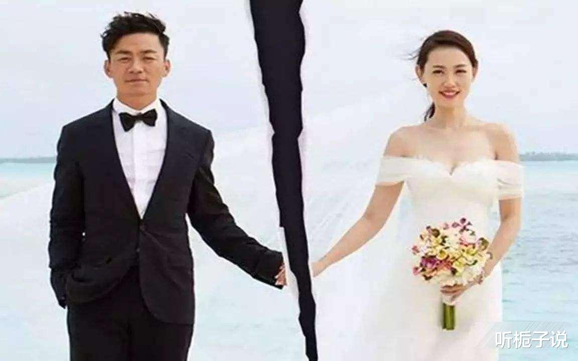 王宝强|与王宝强离婚的第6年，等不到的宋喆，马蓉就这样改写了结局