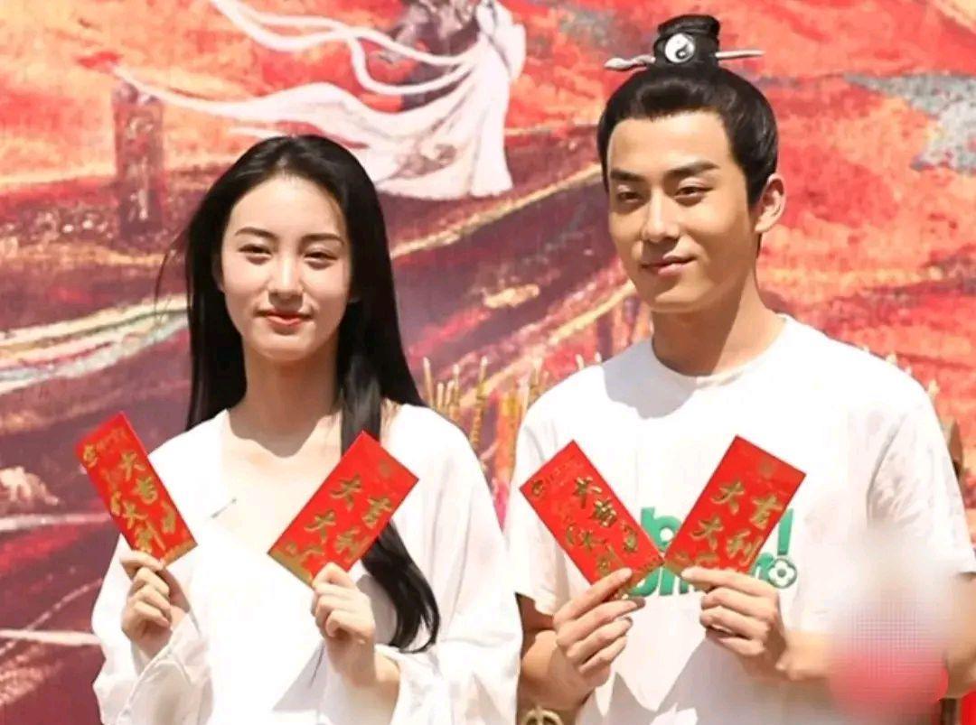 神雕侠侣|《天龙八部》《神雕侠侣》都杀青了,两部电影我都不期待,为什么