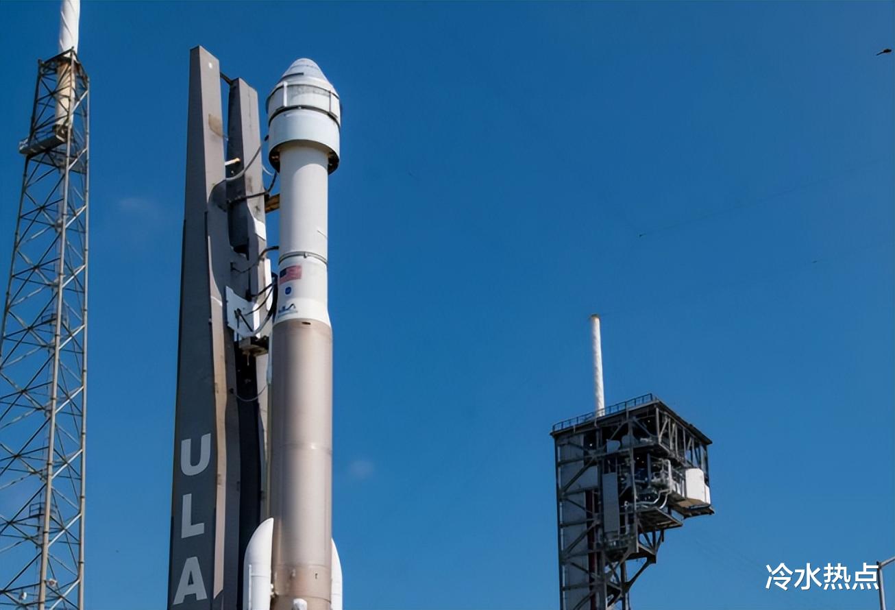 波音星际客船迎首飞,因技术原因多次推迟,为什么马斯克率先成功