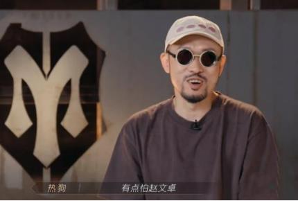 赵文卓|《王牌对王牌》:赵文卓成最受欢迎武术明星