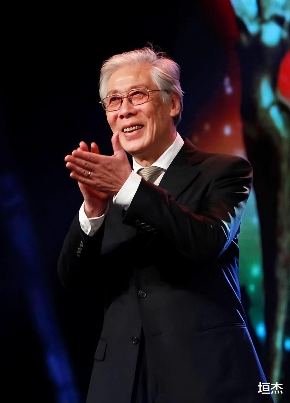 娱乐圈|没片约? 被抛弃? 遭封杀? 这10位老戏骨的“失宠”，是娱乐圈的悲哀!