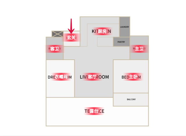 一个38岁女律师的家:独居90㎡,与狗为伴,自由自在,快乐翻倍!