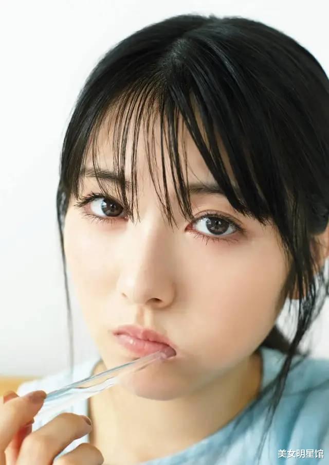 滨边美波|美女明星馆：滨边美波の美图写真！