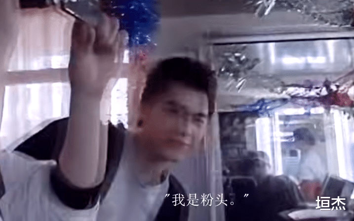 李易峰|从“校草”到“嫖虫”,背后皆因一个财阀千金!就像一个魔咒