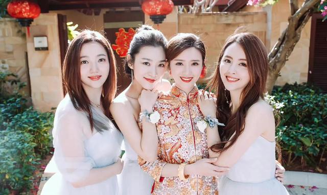 |谈起腾讯NBA女主播，就不得不提起小姨妈的大名了，你更喜欢谁？