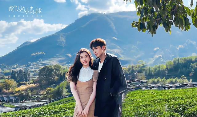 优酷|《皓衣行》三位主演均有待播优酷bg剧,罗云熙《长月》23年初播放