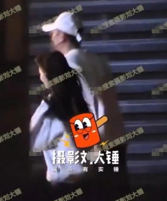 长空之王|张嘉倪买超疑似婚变,八年感情说变就变