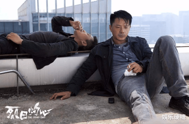 明星|怎么着就“基圈天菜”了？