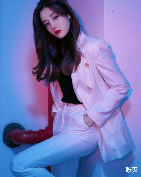 迪丽热巴|娱乐圈八卦汇总，截止时间2022年7月30日