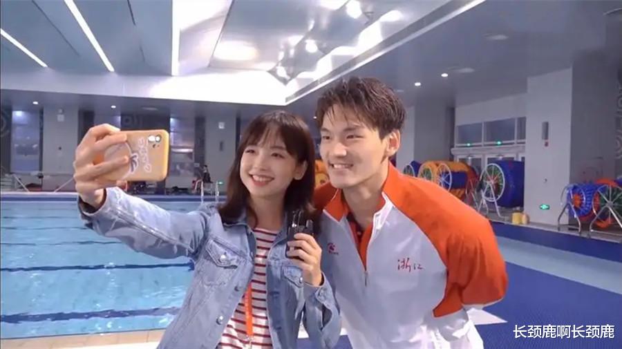 王冰冰|这就是“爱的代价”？王冰冰在与徐嘉余恋爱这件事中做错了什么？