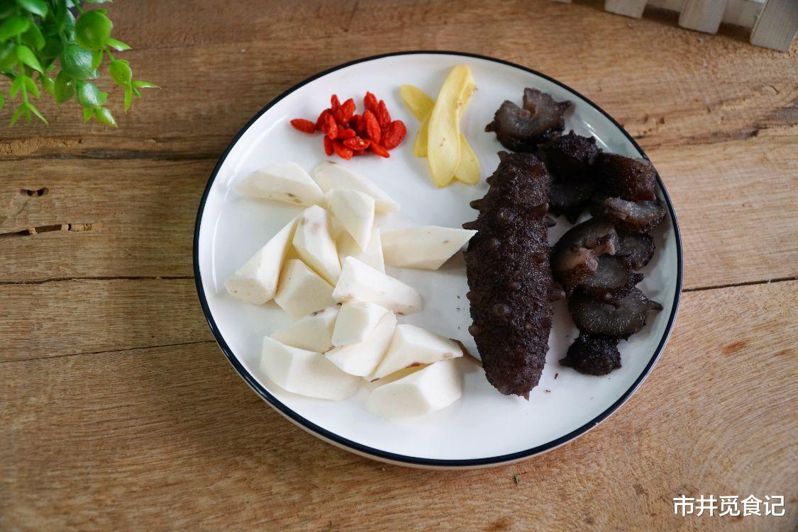 香蕉|入伏后,建议男人别省钱:水中吃3宝,地上食3珍,精力十足过伏天