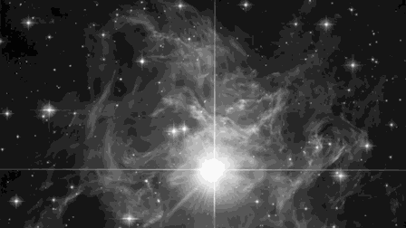 为什么有些恒星发出的光线,至今还没有到达地球?