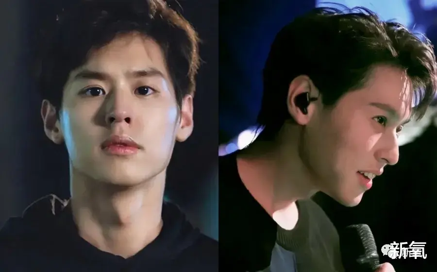 娱乐圈|泰国娱乐圈的迷之审美，她的副业只配出现在夜里？