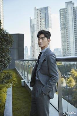 |白敬亭，王玉雯，杨玏，张翰，苏有朋，刘昊然，乔欣！