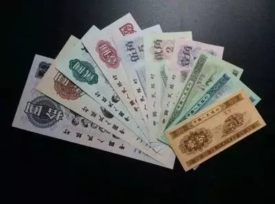 |关于纸币收藏，你知道哪些干货？