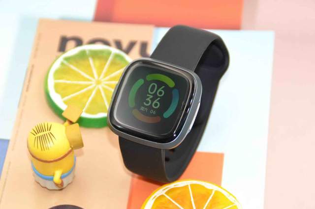 Google|心电血压手表靠谱吗？dido G28S Pro心电血压智能手表开箱