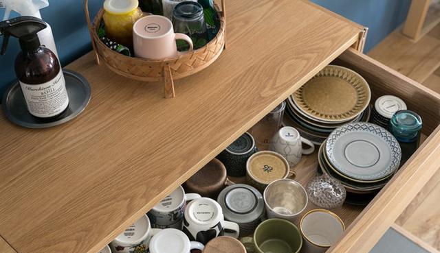 看到日本夫妻的72小宅，我羡慕了，全屋细节设计决定家居幸福