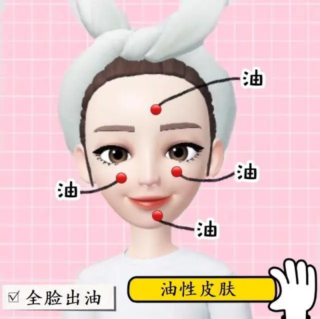 补水 油皮是首选补水还是去油