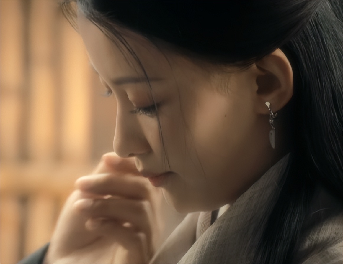 斯塔西·马汀|风起陇西：baby的脸，孙怡的鼻子，让多少“浓妆”女演员羞红脸