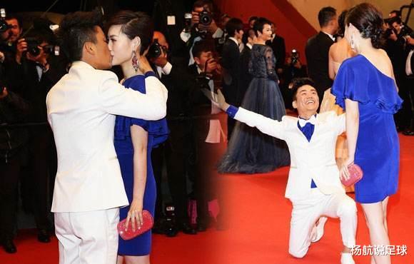 马蓉|“娇艳狠妻”马蓉的“现形记”，她的故事远比你想得还荒唐