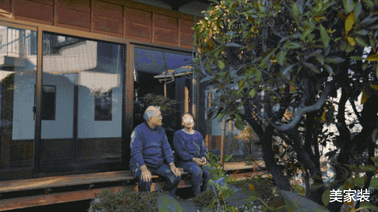 祖传550㎡老宅,打造6个独立玻璃房,远走的孩子们都想回来住