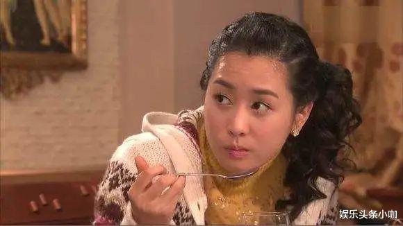 李多海|官宣即分手，国民初恋怎么变蛇精脸了…