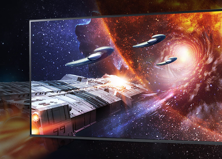 显卡|好屏幕才有好体验，这3款“好屏”产品性价比超高，618购入正合适