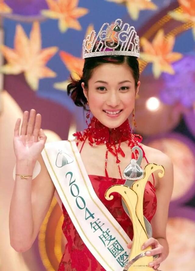 刘涛|港圈审美迷惑，明明get不到美，却被夸上天的6位女港星