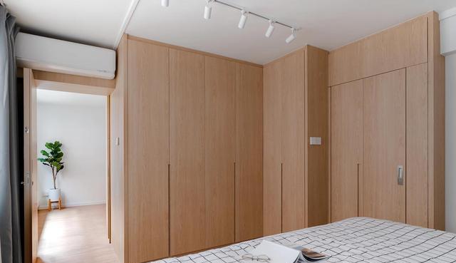 难怪别人家厨房又大又亮，直接和阳台、储物间打通，越用越香！