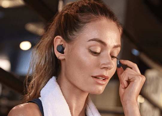 团购|蓝牙运动耳机什么品牌性价比高,跑步适合戴什么样的耳机