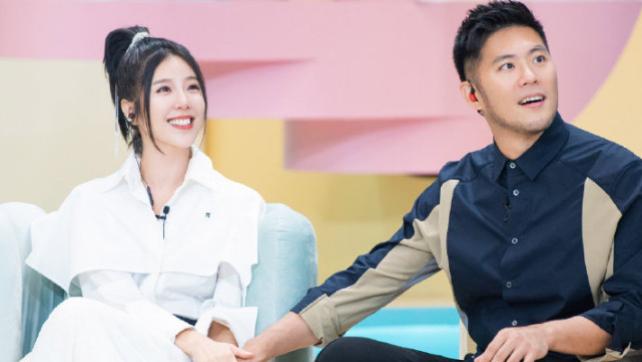 赵奕欢|赵奕欢承认与李伯恩分手，清空恩爱动态，渴望上恋综发展新恋情