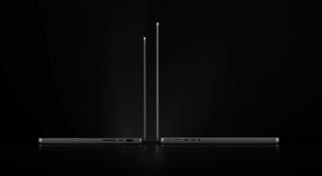 |苹果 Mac 放弃最强 M2 芯片，全面替换 Intel 还差临门一脚