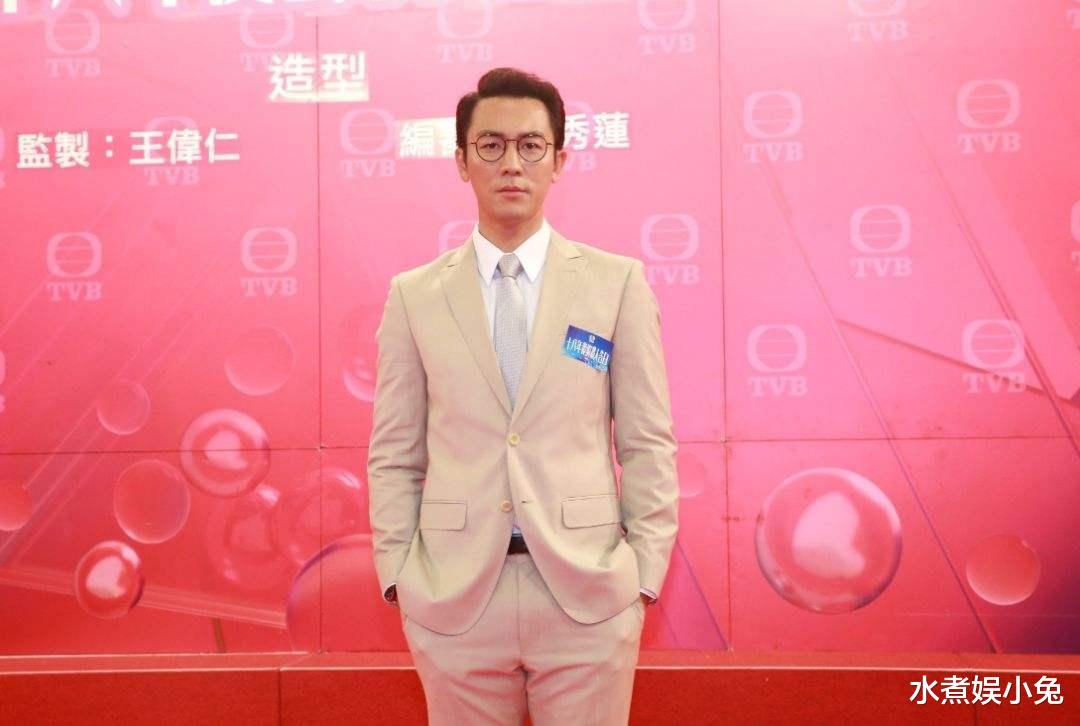 TVB|从TVB历届视帝之争再看港剧兴衰史：1997还是拉开差距的关键之年