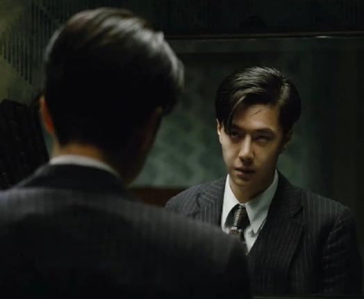 王一博|王一博为《无名》带来的只有流量？王一博和“香菜鞋”是怎么说？