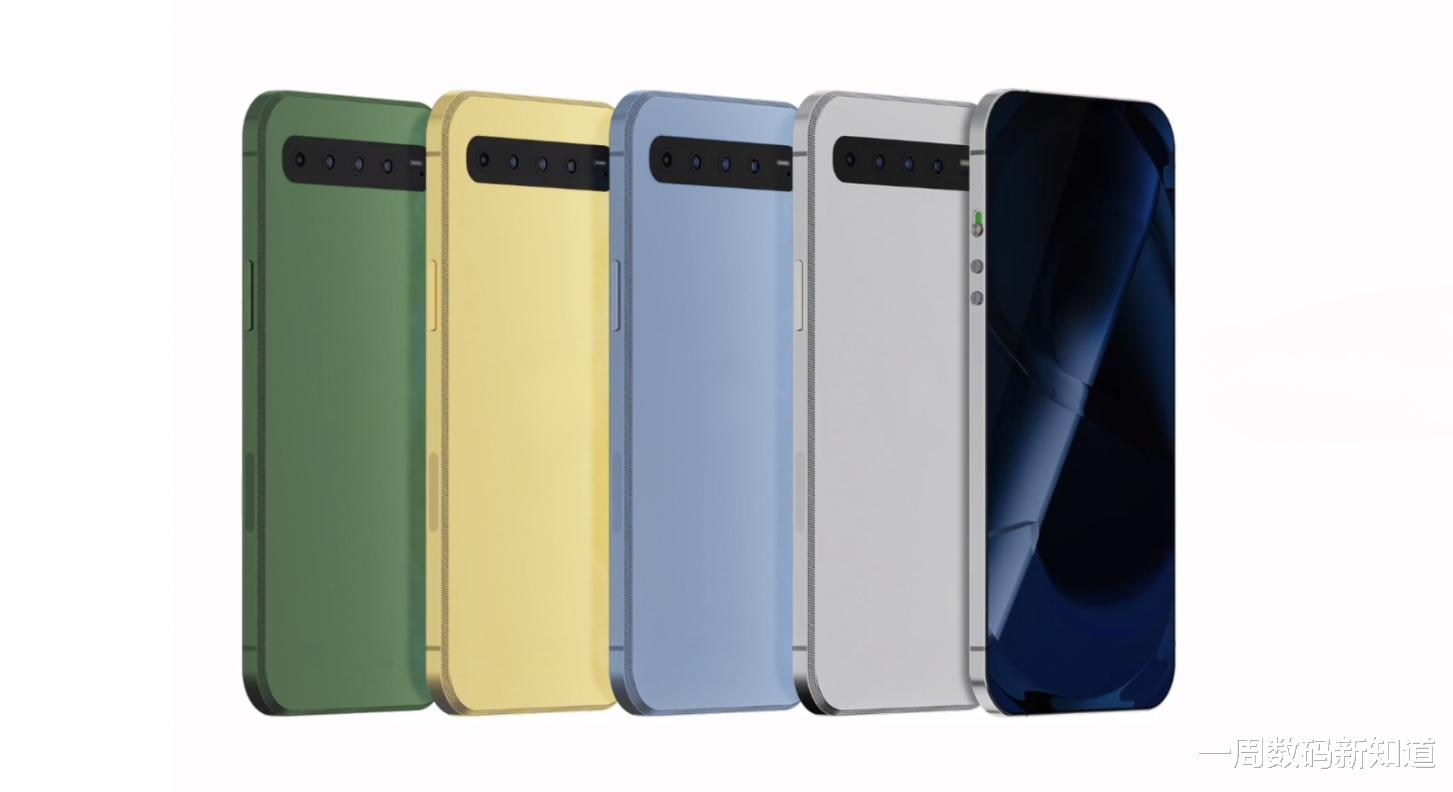 荣耀magic|荣耀Magic5mini曝光：一体直屏+天玑8100，颜值性能两手抓