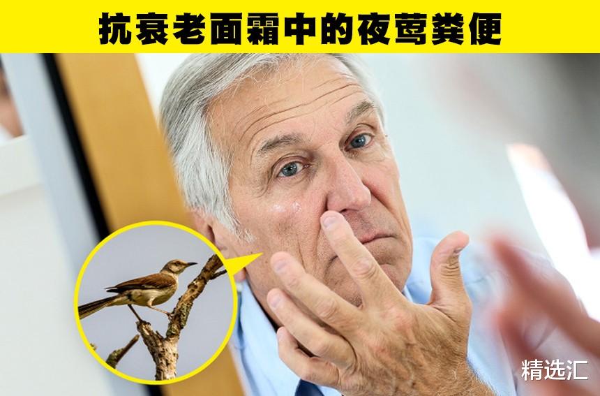黄埔 冷知识:在美容产品中存在的9个奇怪的元素,你听说过几个?