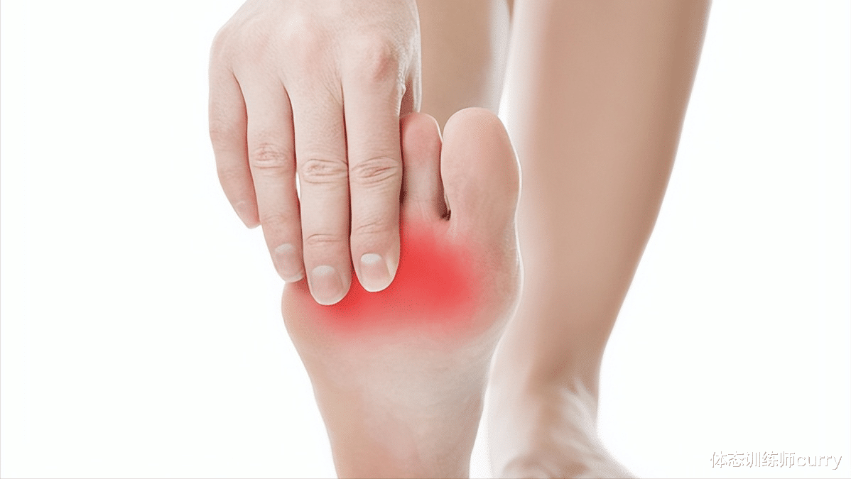 中国国际进口博览会|脚底板爱生茧子，走路疼痛是怎么回事？或是这些部位出了问题