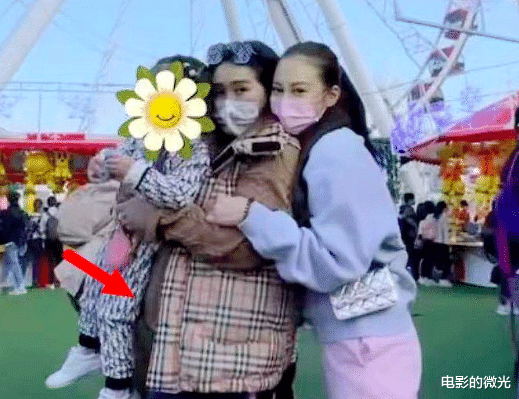 羽生结弦|梁安琪外孙女一身名牌逛街,何超盈不离荷包蛋左右,辛奇隆却缺席