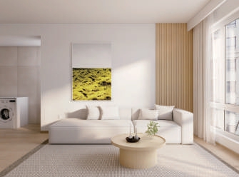 自如|长租机构助力城市民生安居