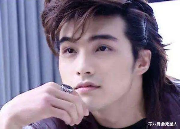 陈浩民|老婆孕期出轨的5位男星,一个比一个过分,没下限真气人