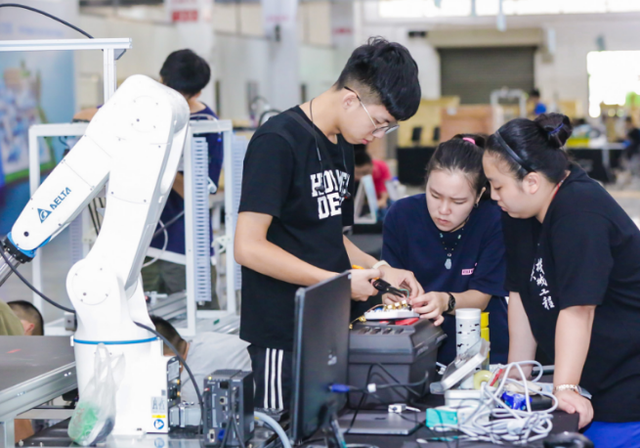 怀化|当学生还在担心上中职，“职教高考”已放4个信号！家长要早知道