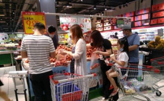 招聘|为何超市月薪只有2000多元,还有很多人“抢着干”?原因很简单