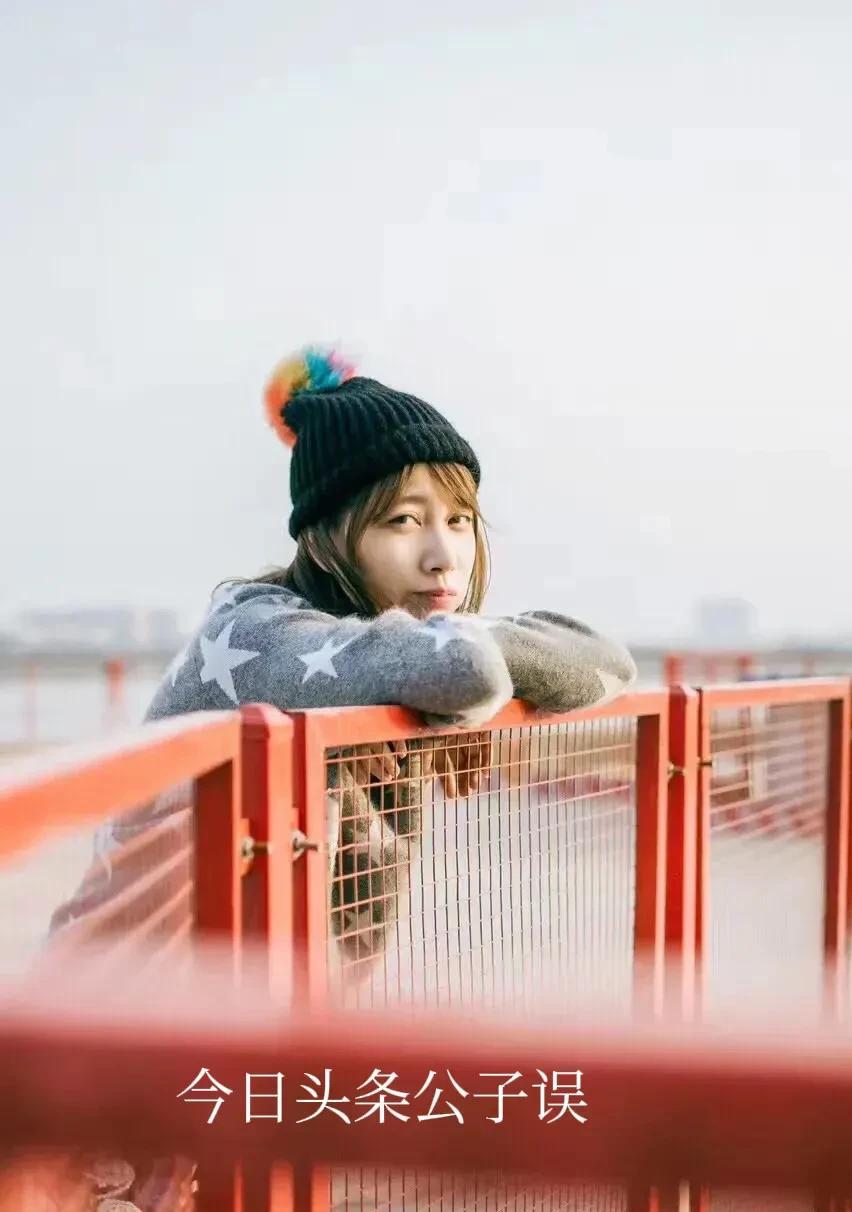 陈晓|陈晓情史，情别赵丽颖，情定陈妍希，他眼里真的有星星吗？