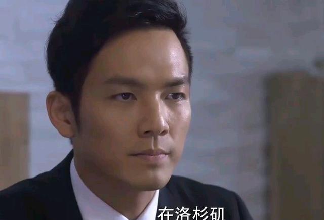 何以琛|《何以笙箫默》何以琛面对默笙问的这个问题,你可曾读懂了