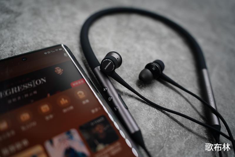 5g基站|性能外翻的项圈蓝牙:创新Aurvana Trio Wireless评测