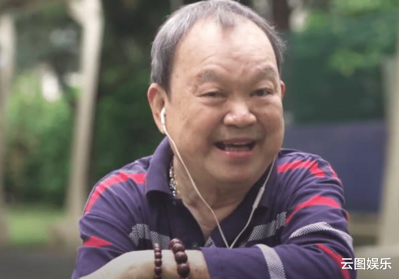 医生|84岁老戏骨唐琥截肢后靠轮椅代步，称比死还痛苦，感觉在连累家人