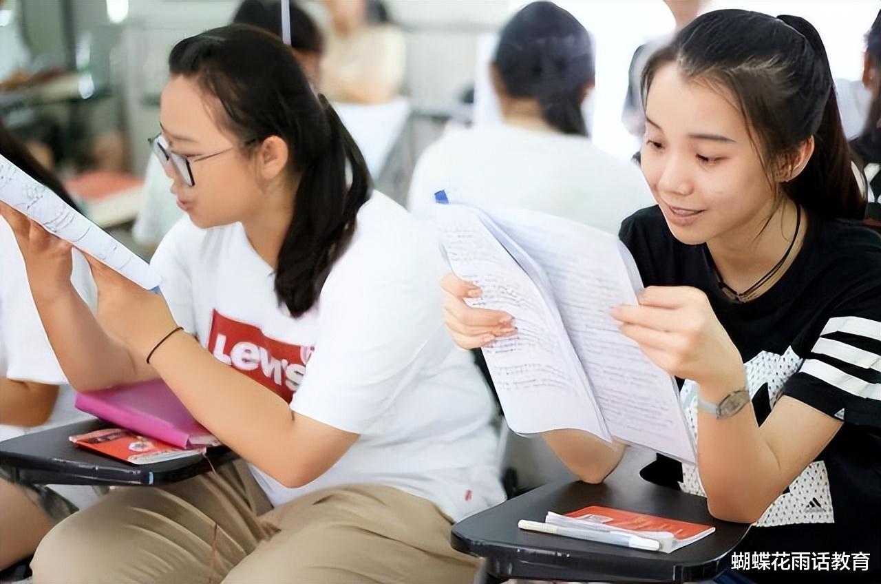 招聘|一次省考,20万人弃考!都说工作难找,为何一半人选择临阵脱逃?