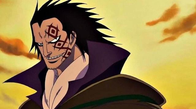 黑胡子|海贼王:凯多败北,最大赢家或许不是路飞,而是突然来袭的黑胡子