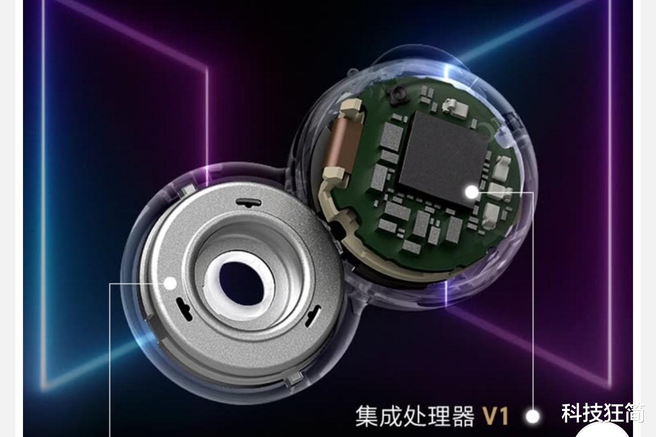 AirPods|索尼“镂空”耳机，上手体验不吹不黑，感觉苹果AirPods买早了