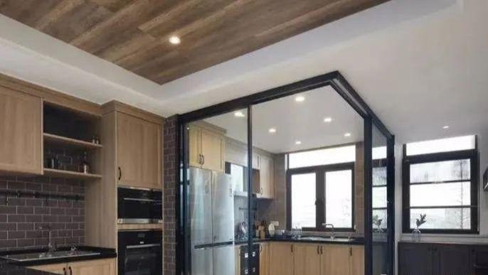 开放式厨房能不能做?我亲身尝试了一个月,告诉你一些真实感受